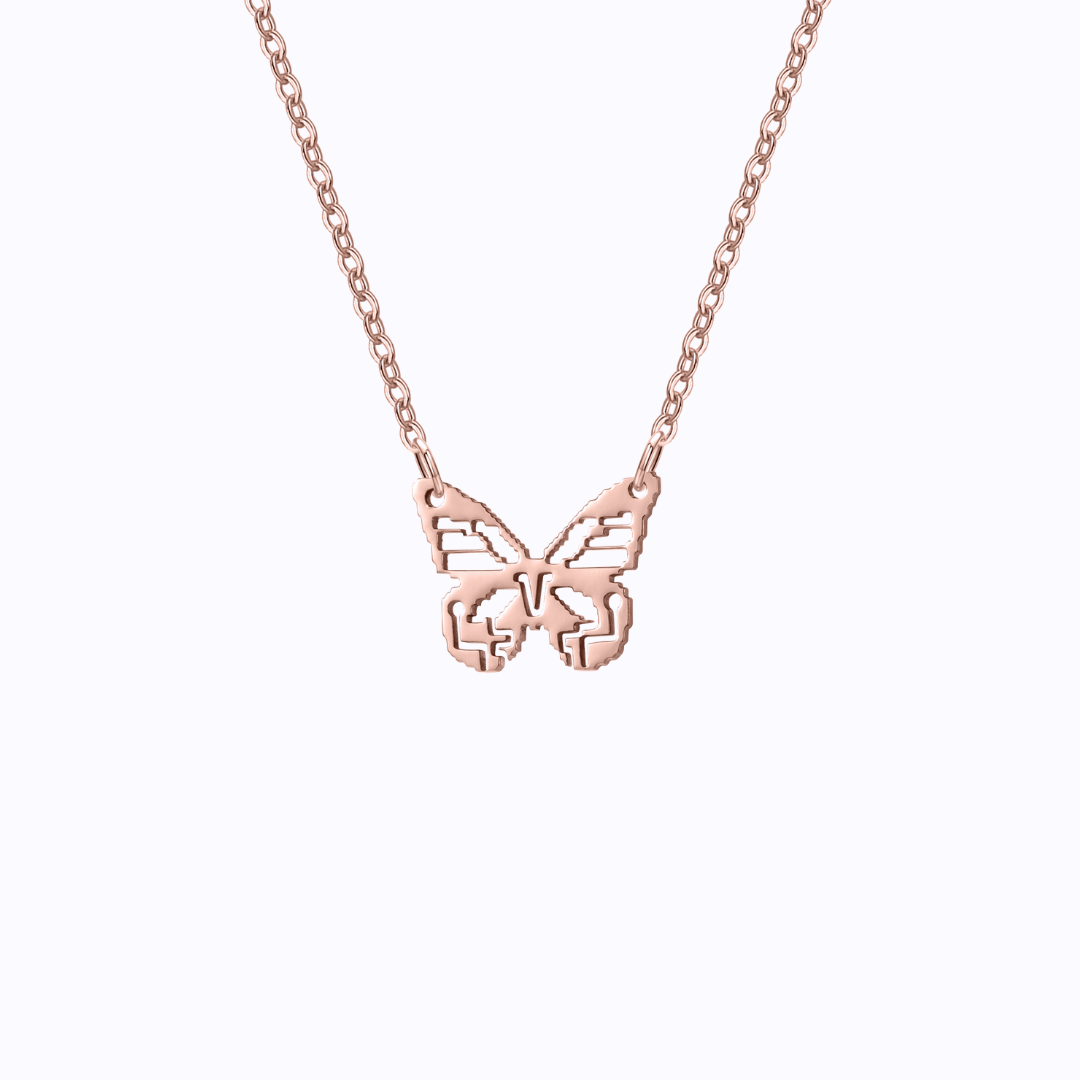 DIGI CROWN SET (+EXTRA)