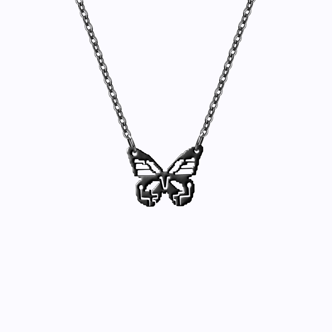 DIGI CROWN SET (+EXTRA)