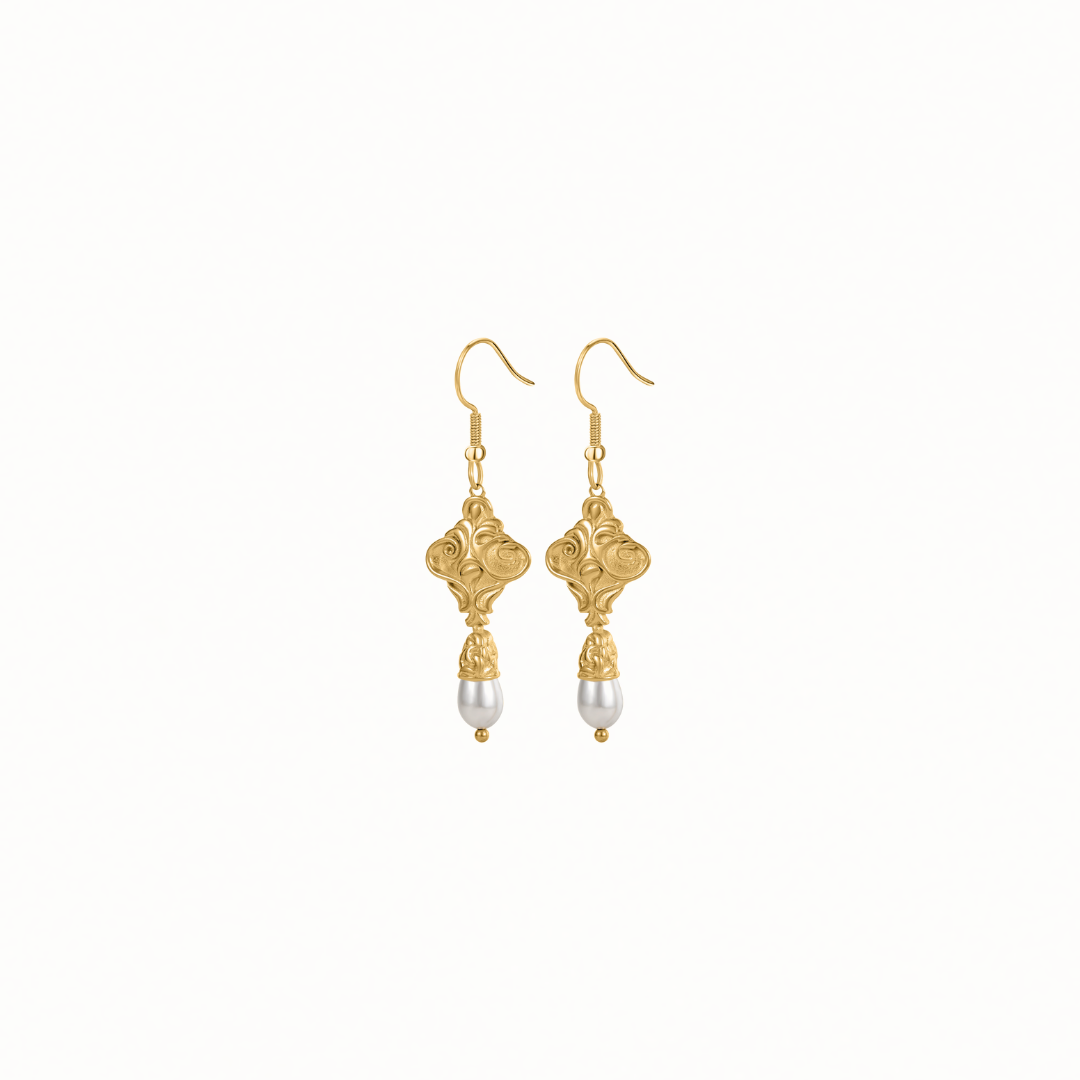 CLAVEM - Der Schlüssel