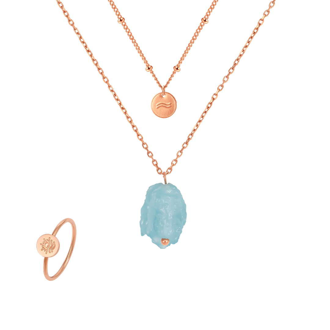 Dreiklang Set (+ Journal)