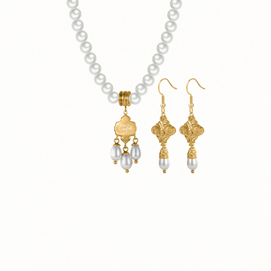 VOX OCCULTA SET (+Extras)