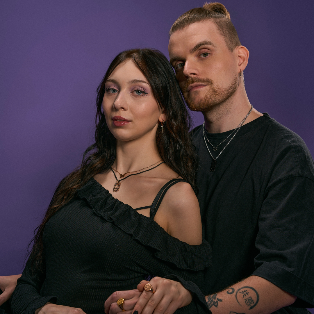 DIGI CROWN SET (+EXTRA)