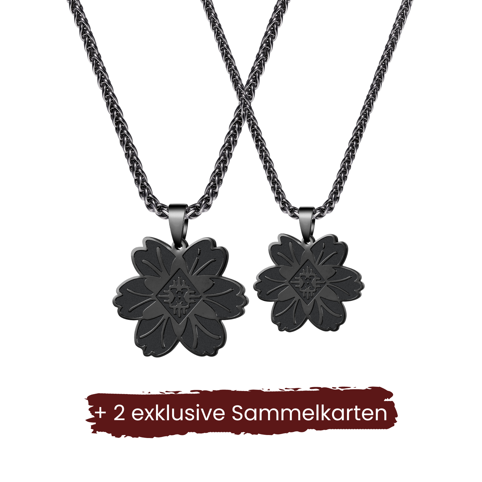 Mini Duo Set