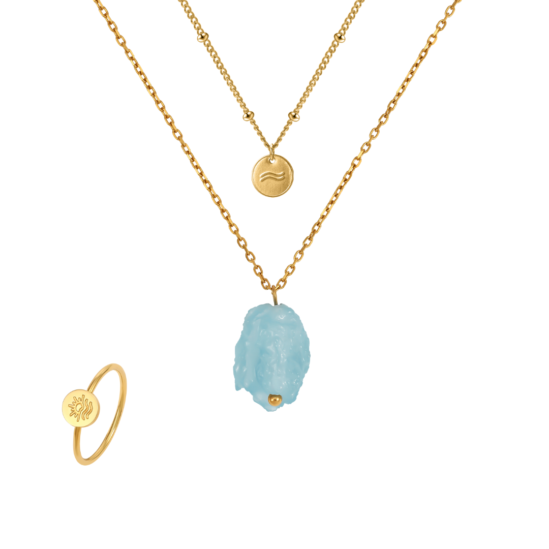 Dreiklang Set (+ Journal)