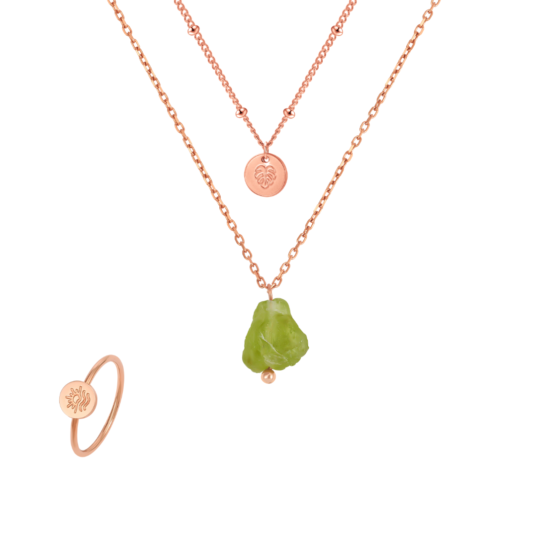 Dreiklang Set (+ Journal)