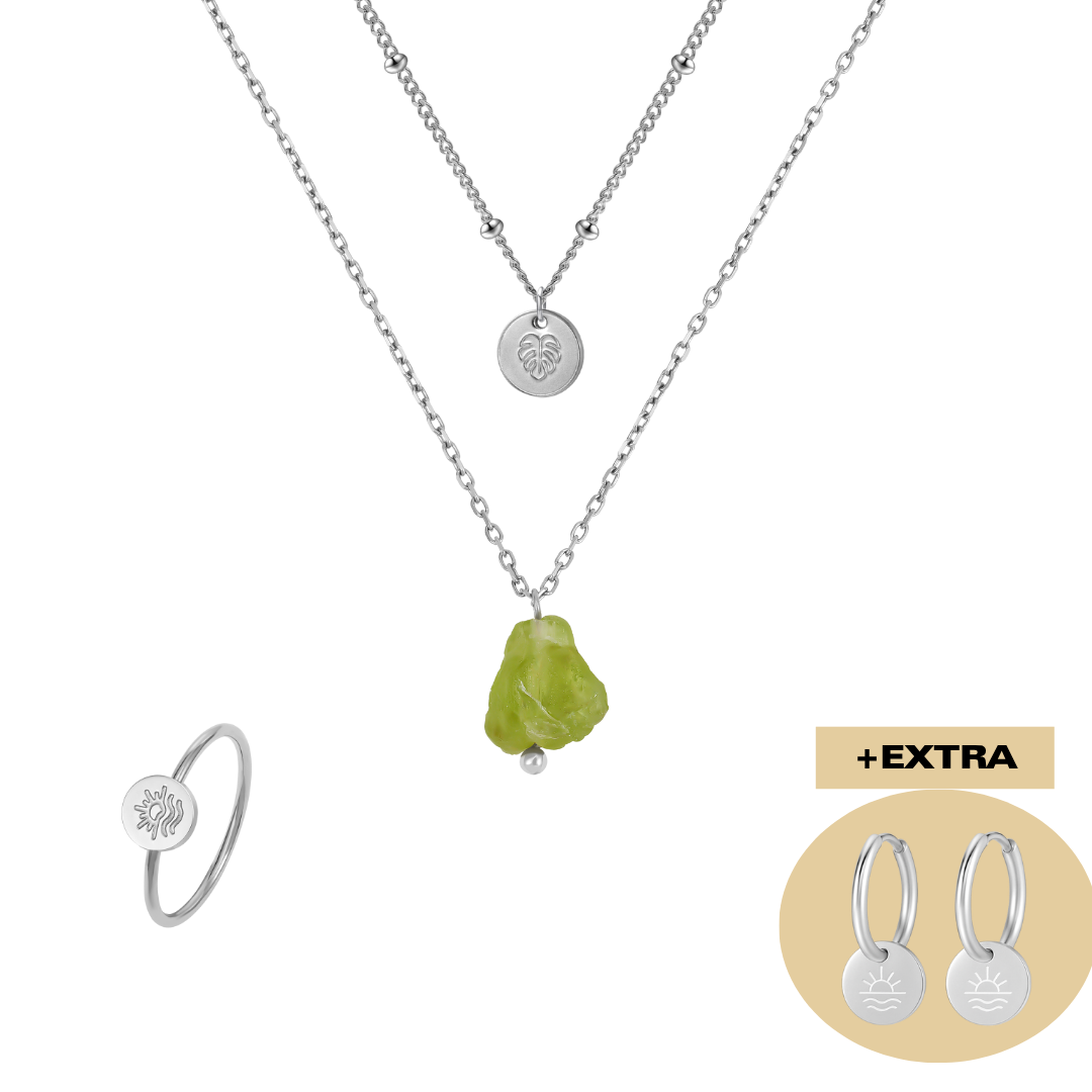 Dreiklang Set (+ Journal)